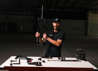 RockShox Flight Attendant – Elektronik für euer Fahrwerk rockshox flight attendant