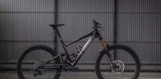 Specialized Enduro S-Works & Kenevo SL S-Works im Test
