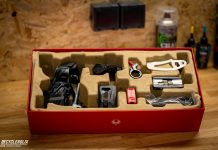 Sram GX Eagle AXS Upgrade Kit – Montage und Einstellung GX Eagle AXS