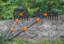 Dörte Tools Kompakttool Dörte Tools