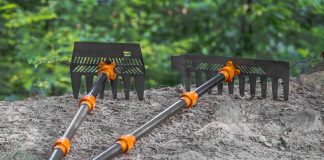 Dörte Tools Kompakttool Dörte Tools