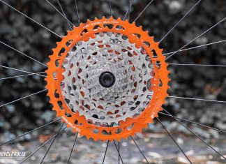 e*thirteen Helix R Kassette im Dauertest e*thirteen Helix R