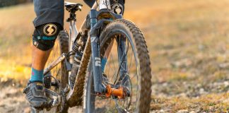 EXT ERA Federgabel im Dauertest