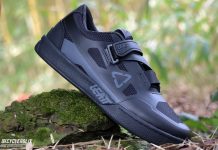 Leatt DBX 5.0 Clip – Die wasserfesten Klickschuhe im Test Leatt DBX 5.0 Clip Schuhe_2751_Cycleholix
