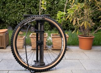 Der Onza Porcupine RC im Test