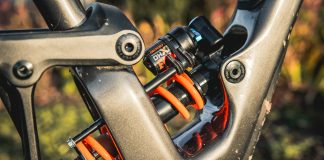 Reverse Travel und SAG Indicator im Test