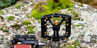 Flatpedals Selfmade – eine Corona Erfolgsgeschichte? Flatpedals Selfmade