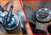 Rockshox Flight Attendant Vs. Fox Live Valve rockshox flight attendant, fox live valve