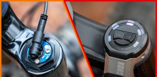 Rockshox Flight Attendant Vs. Fox Live Valve rockshox flight attendant, fox live valve