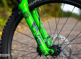 DVO Onyx SC D1 im Test