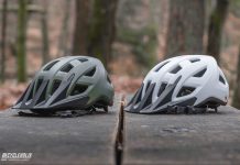 Giant Path MIPS Helm – Sicherheit für kleines Geld Giant Path MIPS