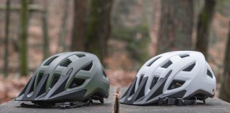 Giant Path MIPS Helm – Sicherheit für kleines Geld Giant Path MIPS