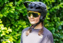 Giant Realm MIPS im Test