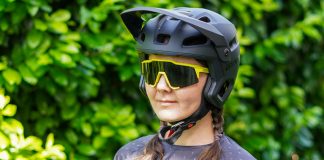 Giant Realm MIPS im Test