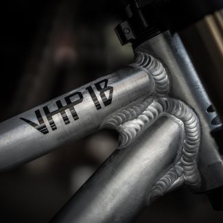 VHP18 Launch 26 Cycleholix