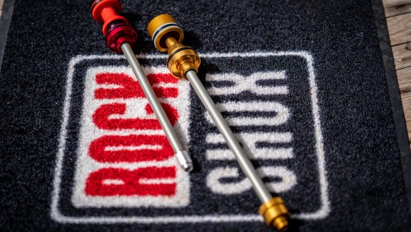 RockShox Lyrik Ultimate MY2023 Im Test