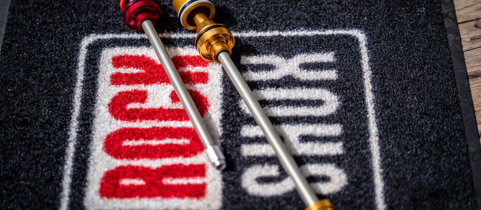 RockShox Super Deluxe Ultimate MY2023 Im Test