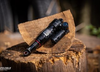 RockShox Super Deluxe Ultimate MY2023 im Test rockshox super deluxe