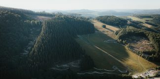 Green Hill Bikepark – Opening und Interview mit Felix Saller green hill bikepark