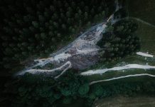 Green Hill BIkepark – Smalltalk mit POC und Rocky Mountain green hill bikepark