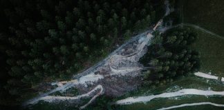 Green Hill BIkepark – Smalltalk mit POC und Rocky Mountain green hill bikepark