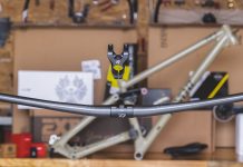 Aufbaustory – Kavenz VHP 16 – 77designz Lenker und Vorbau – Teil 3 77designz Lenker und Vorbau