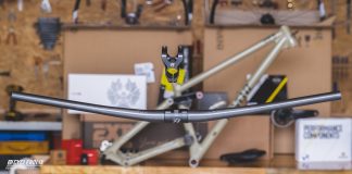 Aufbaustory – Kavenz VHP 16 – 77designz Lenker und Vorbau – Teil 3 77designz Lenker und Vorbau