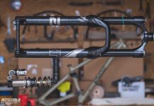 Aufbaustory – Kavenz VHP 16 – Das EXT Fahrwerk – Teil 2 EXT Fahrwerk