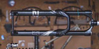 Aufbaustory – Kavenz VHP 16 – Das EXT Fahrwerk – Teil 2 EXT Fahrwerk