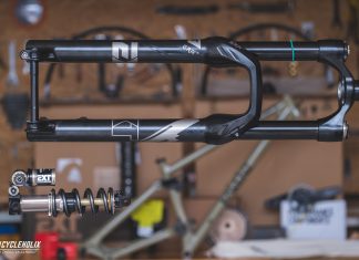 Aufbaustory – Kavenz VHP 16 – Das EXT Fahrwerk – Teil 2 EXT Fahrwerk