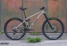 Aufbaustory – Kavenz VHP 16 – der finale Aufbau – Teil 8 Kavenz VHP16