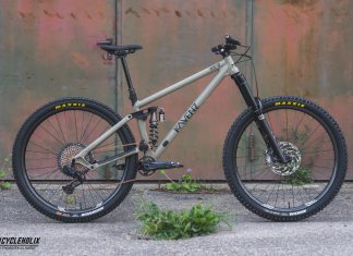 Aufbaustory – Kavenz VHP 16 – der finale Aufbau – Teil 8 Kavenz VHP16