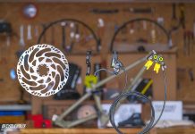 Aufbaustory – Kavenz VHP 16 – Magura MT7 Bremsen – Teil 6 Magura MT7