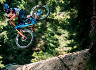 PIVOT Shuttle LT – Die neue elektrisierte Version vom Firebird