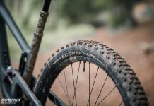 Pirelli SCORPION ENDURO S und ENDURO R Reifen im Test
