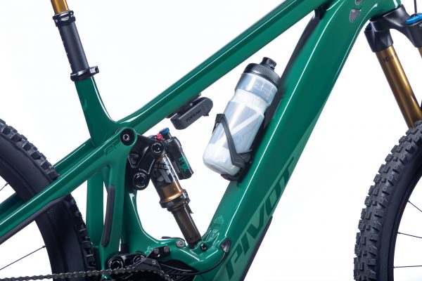 Water Bottle Clearance Green Cycleholix