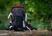 USWE Flow im Test uswe trail