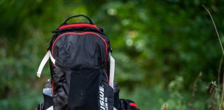 USWE Flow im Test uswe trail