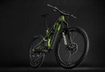 Das neue Merida One-Sixty ist da (PM)