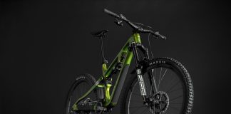 Das neue Merida One-Sixty ist da (PM)