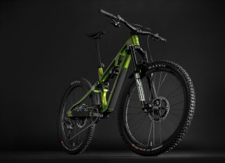 Das neue Merida One-Sixty ist da (PM)