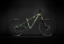 Mehr Trailspaß mit dem neuen Merida ONE-FORTY (PM)