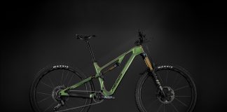 Mehr Trailspaß mit dem neuen Merida ONE-FORTY (PM)