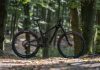 Giant Trance Advanced Pro 1 Test giant trance advanced pro 1