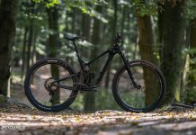 Giant Trance Advanced Pro 1 Test giant trance advanced pro 1
