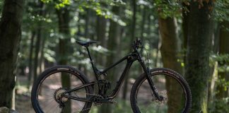 Giant Trance Advanced Pro 1 Test giant trance advanced pro 1