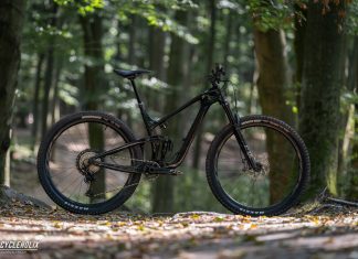 Giant Trance Advanced Pro 1 Test giant trance advanced pro 1