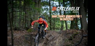 Giant Trance Advanced Pro 1