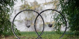 e*thirteen XCX Race IW28 Laufradsatz im Test e*thirteen XCX Race