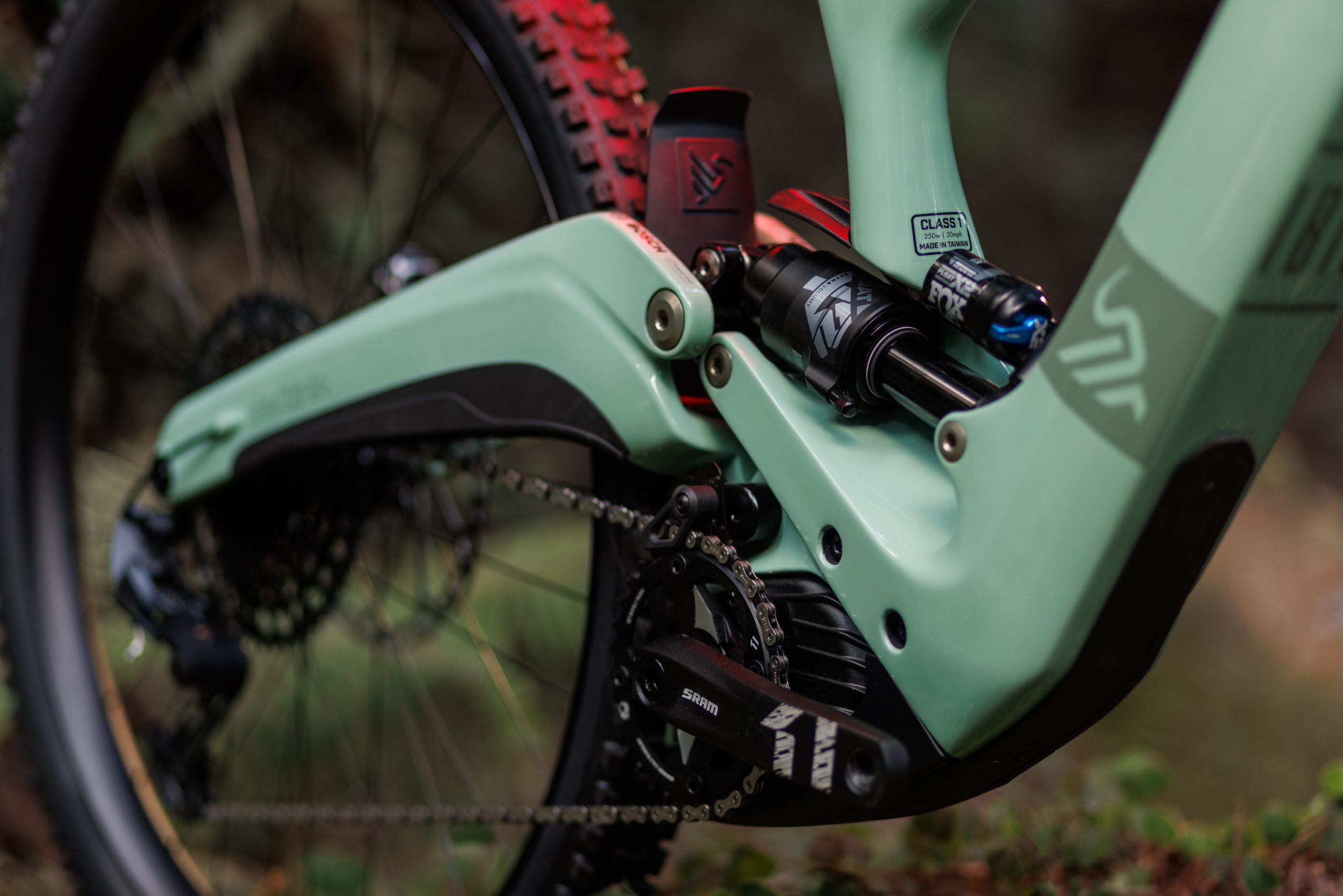 Ibis Oso Green Outdoor LM3 scaled Cycleholix